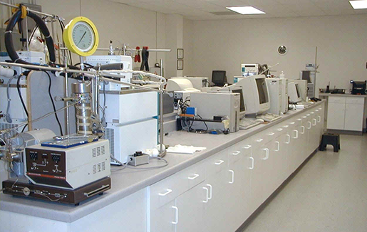 Ceres Biotech factory 4