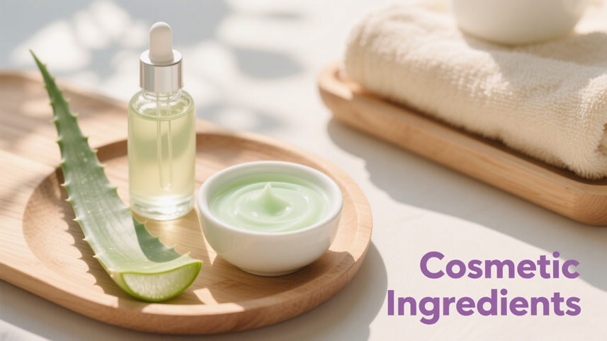 Cosmetic-Ingredients