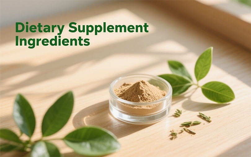 Dietary-Supplement-Ingredients