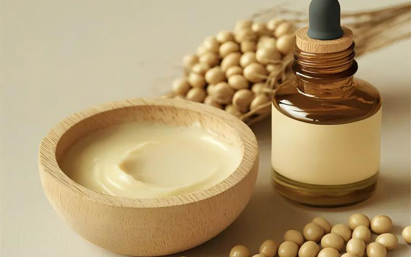 Unlocking the Power of Panax Ginseng Extract: Is It the Secret to Enhanced Vitality?