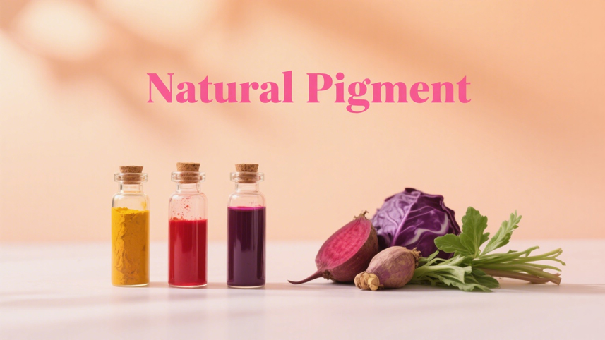 Natural-Pigment