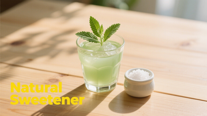 Natural-Sweetener
