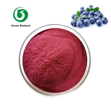 Natural Organic Acai Berry Extract Powder With ...