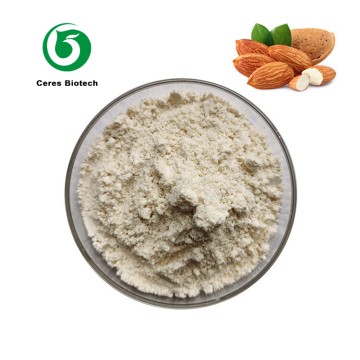 Pure Natural Organic Bulk Almond Flour Powder
