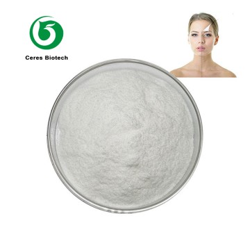 Skin Whitening Daily Chemicals Alpha Arbutin Po...
