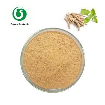 Pure Natural 10% Ashwagandha Extract Powder