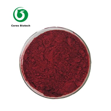 Food Grade Natural Haematococcus Pluvialis Extr...
