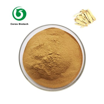 Natural Astragalus Root Extract Cycloastragenol...