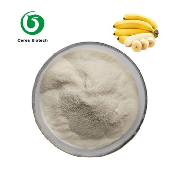 High Quality Banana Powder 100% Water Soluble Juice Powder