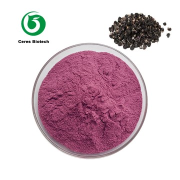 Food Grade Pure Natural Black Wolfberry Herbal ...