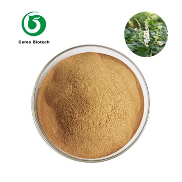 High Quality Triterpene Glycosides Black Cohosh...