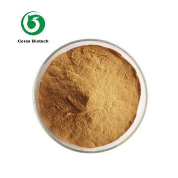 Natrual Centella Asiatica Extract Asiaticosides Powder