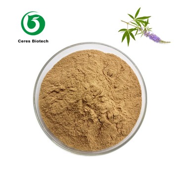 High Quality Chaste Tree Berry Chasteberry Extr...