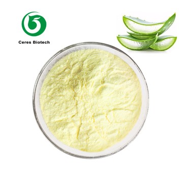Food Grade Natural Organic Aloe Vera Extract Di...