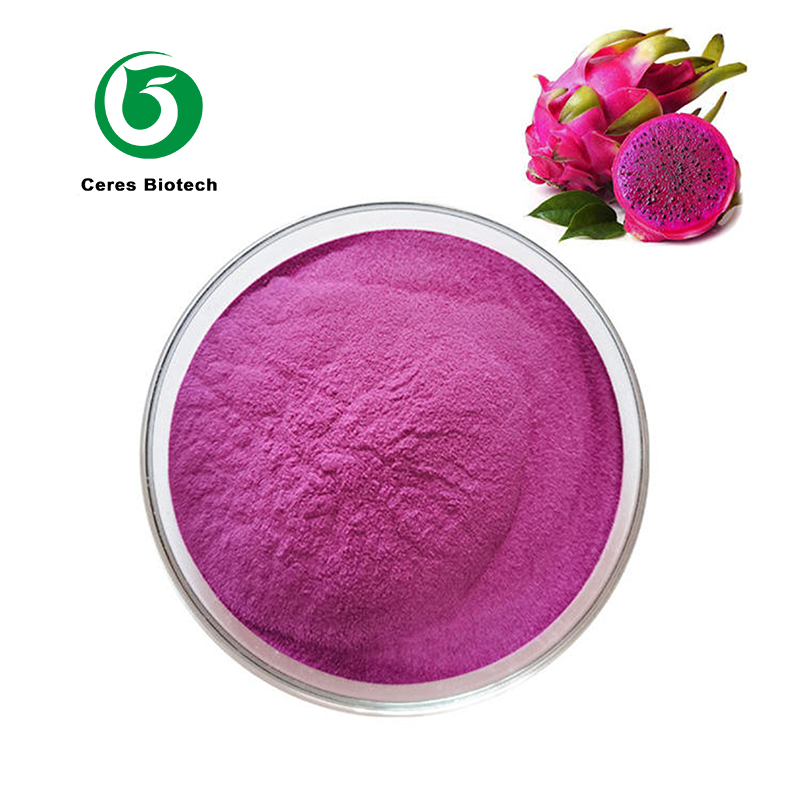 Red Dragon Fruit Powder
