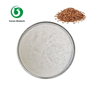 Natural High Quality Flaxseed Oil Extract Omega...