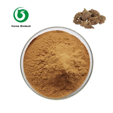 Pure Natural Food Grade Gallnut Extract Tannic ...