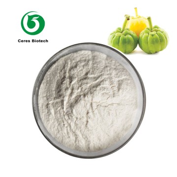 Natural 60% HCA Garcinia Cambogia Extract Powde...