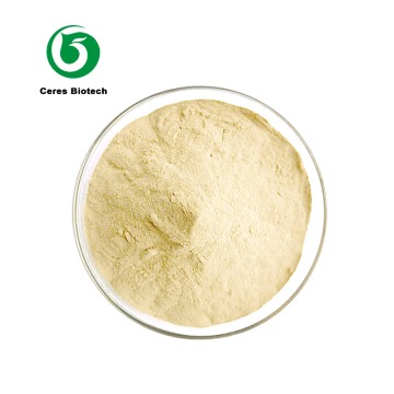 Pure Nature Sophora Extract Genistein Powder 98%