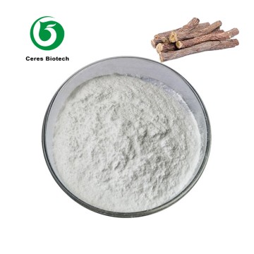 100% Natural Licorice Extract Glycyrrhizic Acid...
