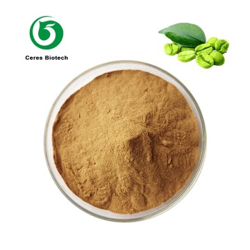 Weight Loss Chlorogenic Acid 60% Green Coffee B...