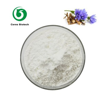 Supply Natural 90% Inulin Chicory Root Extract ...