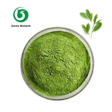 Wholesale Ceremonial Grade Pure Japanese Matcha...