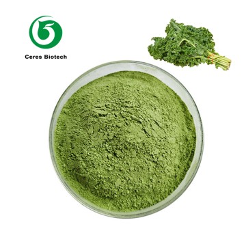Wholesale Health Care Plant Extract Organic Kal...