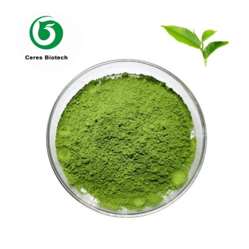 Organic Ceremonial Grade Matcha Powder Pure Hig...