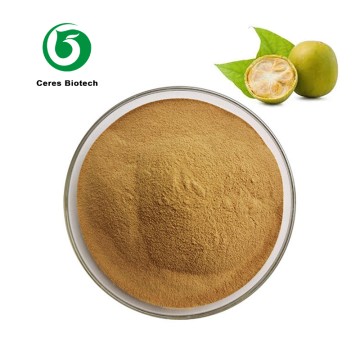 Pure Natural Fructus Momordicae Fruit Extract P...