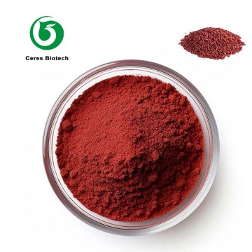 Wholesale Food Coloring Red Yeast Rice Extract ...