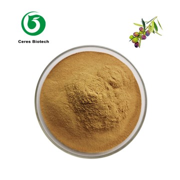 Natural 20% 40% 60% Oleuropein Olive Leaf Extra...