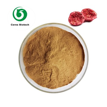 Pure Natural Ellagic Acid Pomegranate Peel Extr...