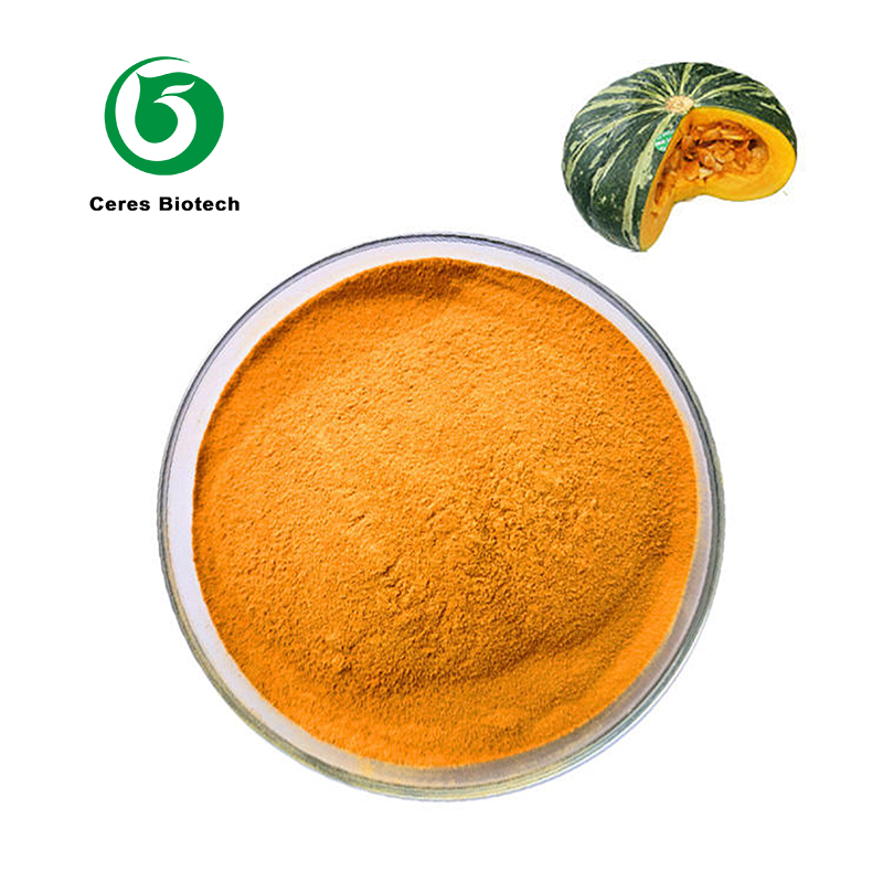 Pumpkin Powder