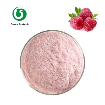 Natural Raspberry Fruit Extract Raspberry Keton...