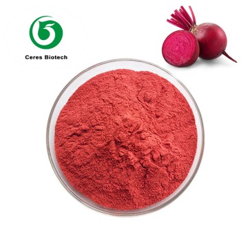 High Quality Natural Organic Red Beet Root Powder Beetroot Juice Powder Supplement