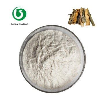 Top Quality 98% Salicin Powder White Willow Bar...