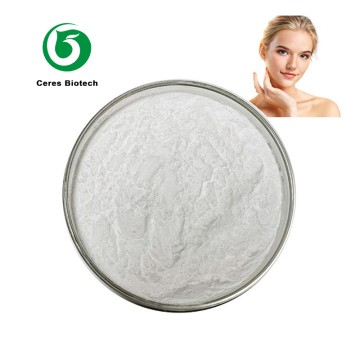 Cosmetic Grade Sodium Hyaluronate Hyaluronic Ac...