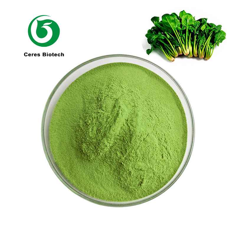 Spinach Powder