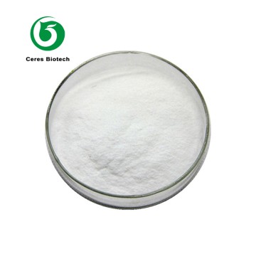 Organic Food Grade Stevia Extract Powder 95% Stevioside Herbal Extract