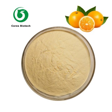 Pure Natural 100% Water Soluble Sweet Orange Fr...