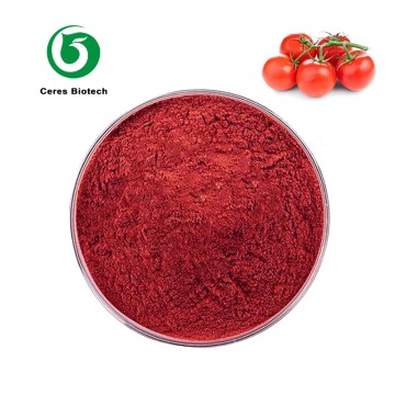 Food Grade Pure Natural Tomato Extract Powder 1...