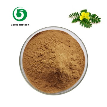Pure Natural Tribulus Terrestris Extract 90% Sa...