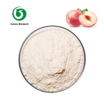 Pure Natural 100% Water Soluble White Peach Jui...
