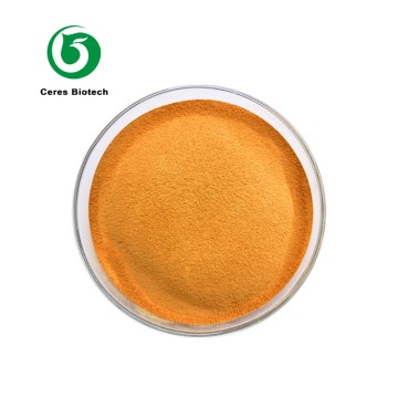 Pure Natural Lycium Barbarum Polysaccharide Wolfberry Powder Goji Extract Powder