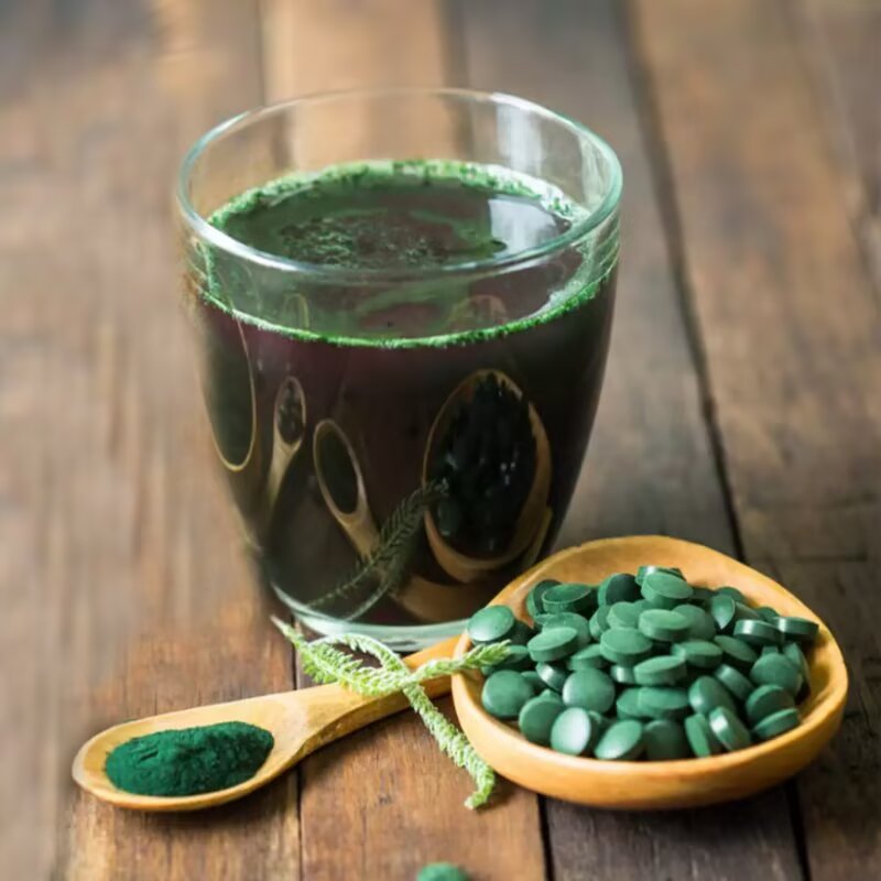 Spirulina Powder