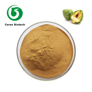 High Quality Factory Price Artichoke Extract Po...