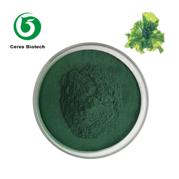 Organic Food Grade Spirulina Chlorella Vulgaris...