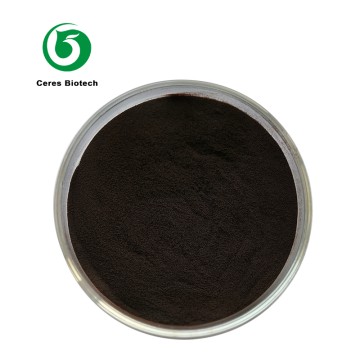 Wholesale Food Grade Cocoa Husk Pigment Powder