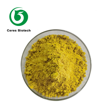 CAS 483-15-8 97% 98% Dihydroberberine Powder